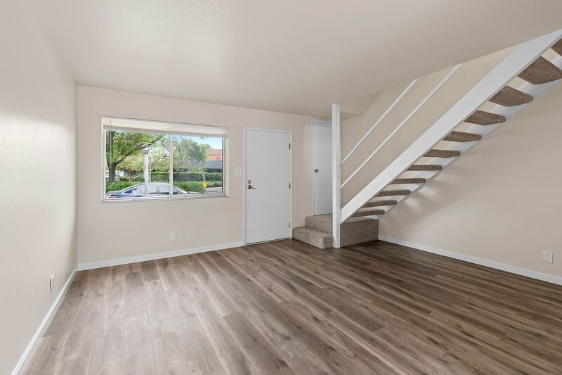 Centrally Located 2 Bedroom, 1.5 Bath Apartment with Remodeled Interiors property image