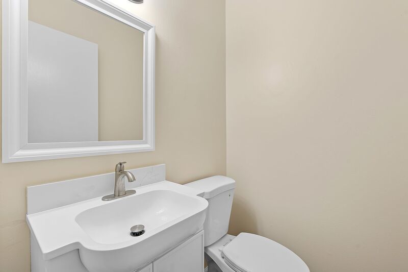 Centrally Located 2 Bedroom, 1.5 Bath Apartment with Remodeled Interiors property image