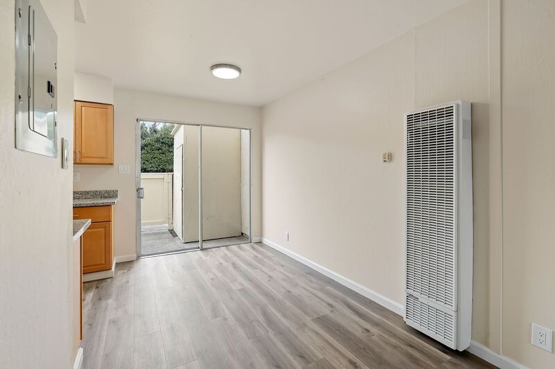 Centrally Located 2 Bedroom, 1.5 Bath Apartment with Remodeled Interiors property image