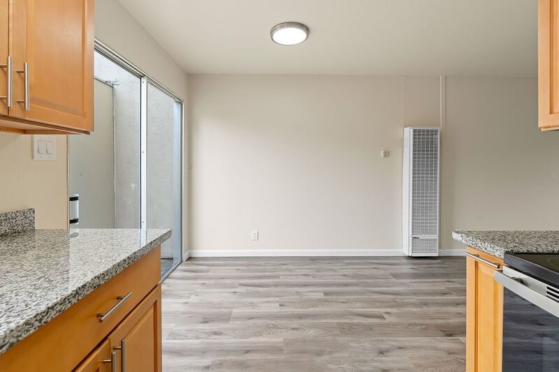 Centrally Located 2 Bedroom, 1.5 Bath Apartment with Remodeled Interiors property image