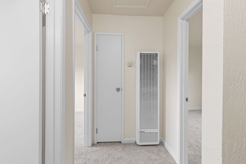 Centrally Located 2 Bedroom, 1.5 Bath Apartment with Remodeled Interiors property image