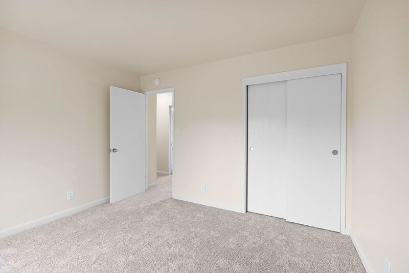 Centrally Located 2 Bedroom, 1.5 Bath Apartment with Remodeled Interiors property image