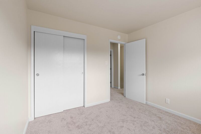 Centrally Located 2 Bedroom, 1.5 Bath Apartment with Remodeled Interiors property image