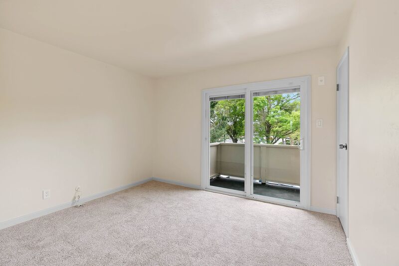 Centrally Located 2 Bedroom, 1.5 Bath Apartment with Remodeled Interiors property image