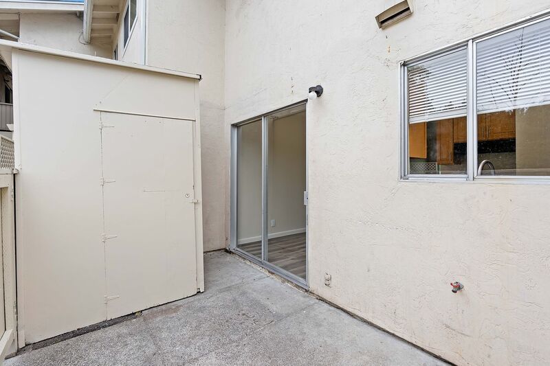 Centrally Located 2 Bedroom, 1.5 Bath Apartment with Remodeled Interiors property image