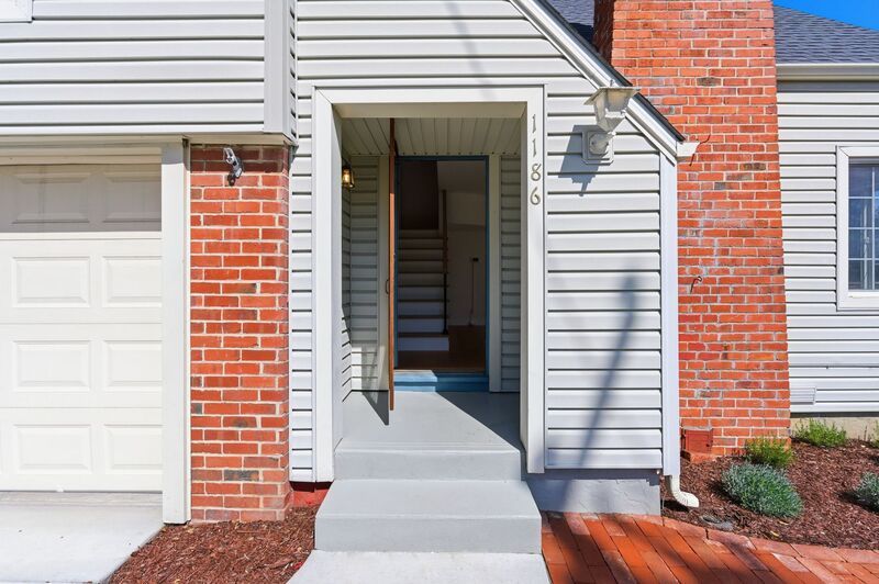 Charming 2 bed, 1.5 bath Alta Heights Home property image