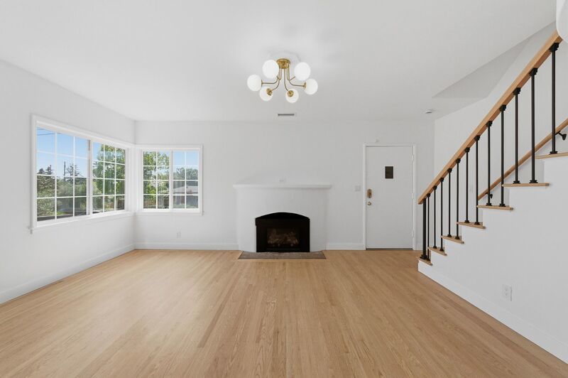 Charming 2 bed, 1.5 bath Alta Heights Home property image