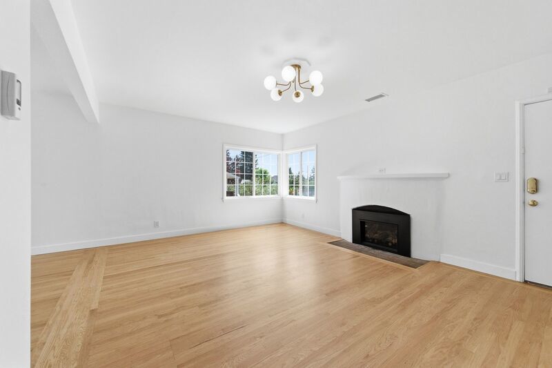 Charming 2 bed, 1.5 bath Alta Heights Home property image