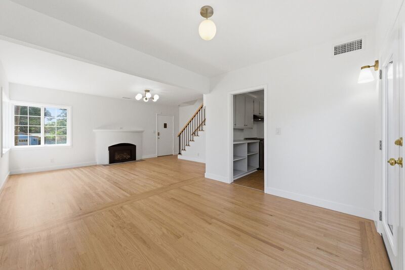 Charming 2 bed, 1.5 bath Alta Heights Home property image