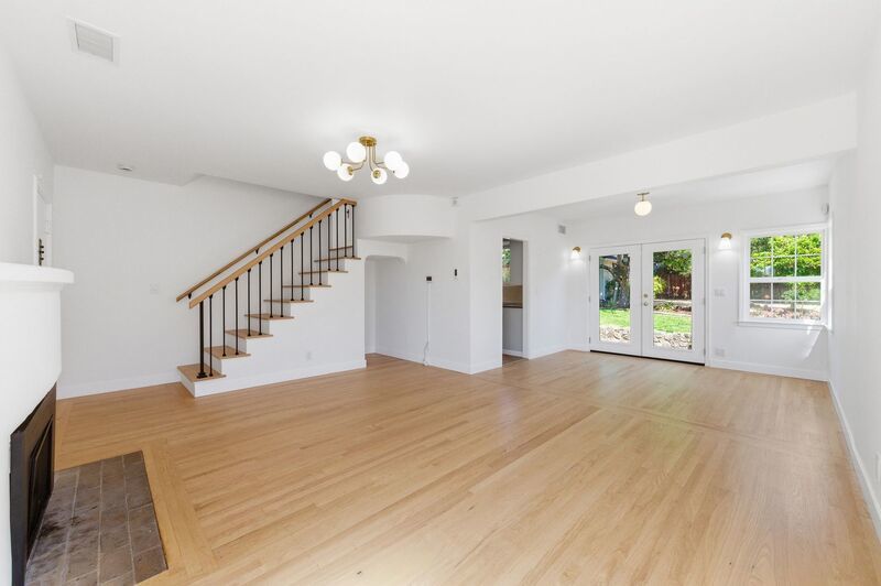 Charming 2 bed, 1.5 bath Alta Heights Home property image