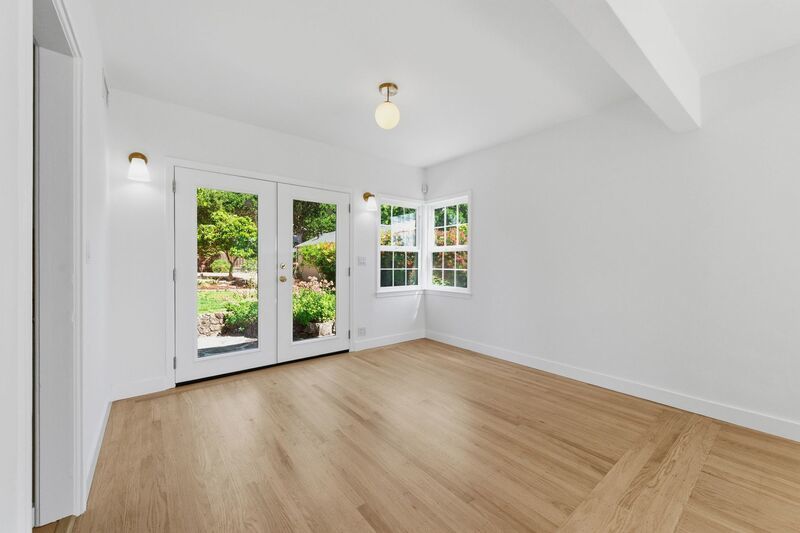 Charming 2 bed, 1.5 bath Alta Heights Home property image