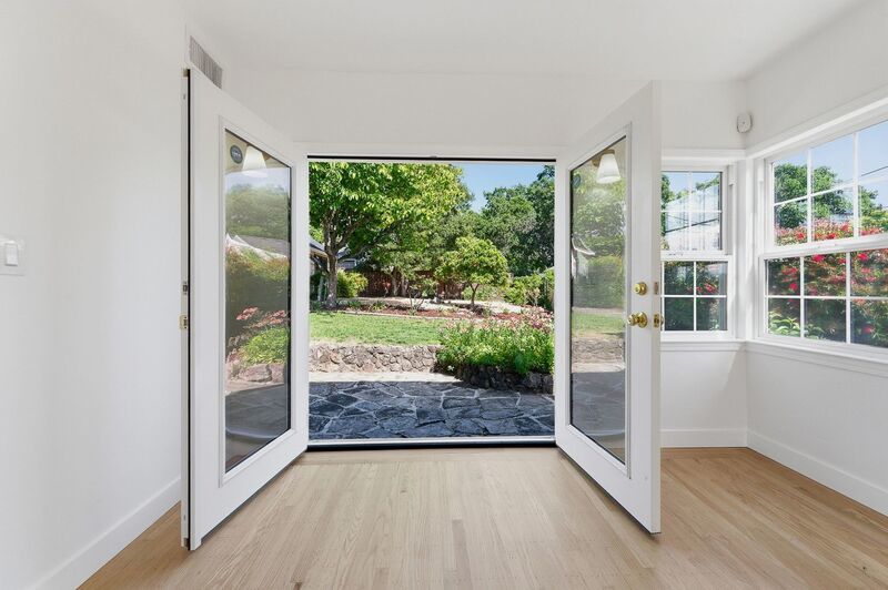 Charming 2 bed, 1.5 bath Alta Heights Home property image