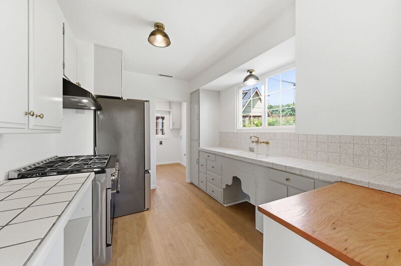 Charming 2 bed, 1.5 bath Alta Heights Home property image