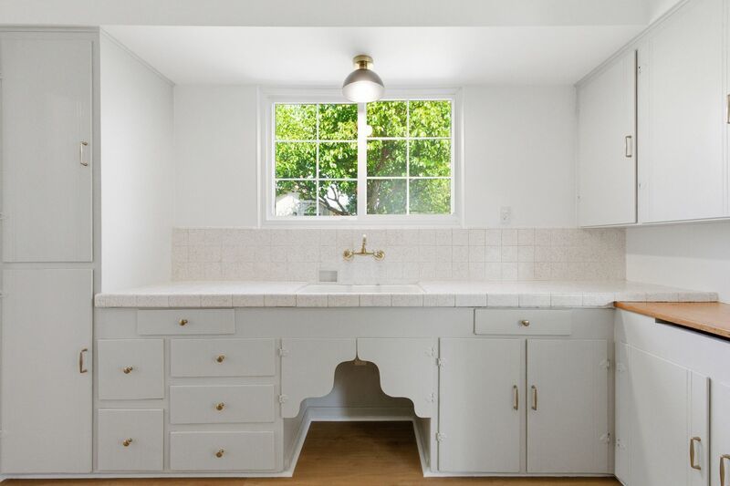 Charming 2 bed, 1.5 bath Alta Heights Home property image