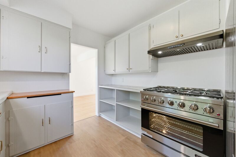 Charming 2 bed, 1.5 bath Alta Heights Home property image