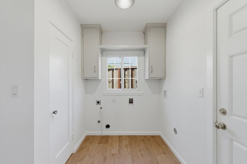 Charming 2 bed, 1.5 bath Alta Heights Home property image