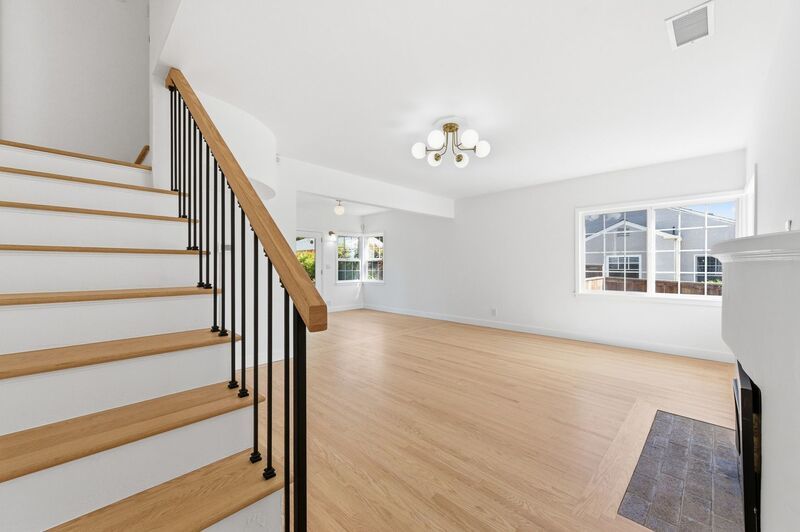 Charming 2 bed, 1.5 bath Alta Heights Home property image