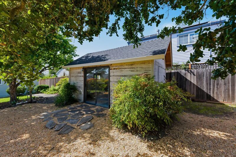 Charming 2 bed, 1.5 bath Alta Heights Home property image