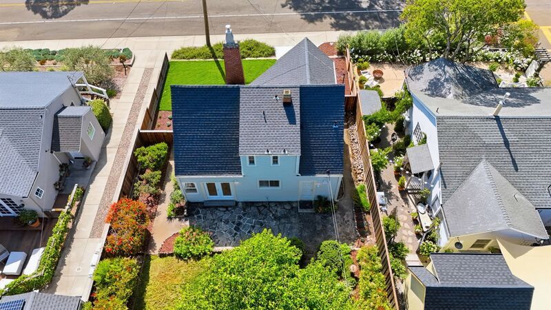 Charming 2 bed, 1.5 bath Alta Heights Home property image