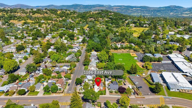 Charming 2 bed, 1.5 bath Alta Heights Home property image