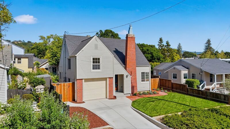 Charming 2 bed, 1.5 bath Alta Heights Home property image