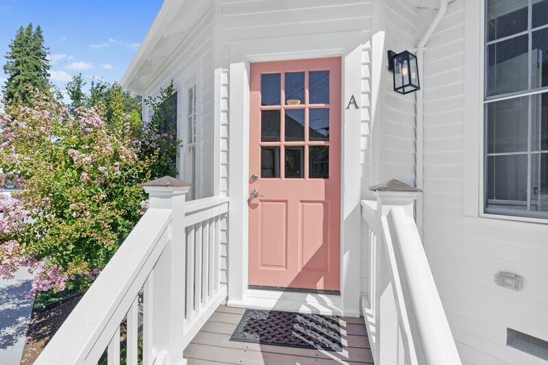 Spacious 2 Bedroom, 1 Bathroom Downtown Napa Apartment property image