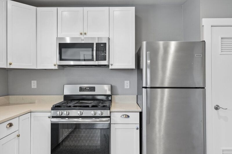 Spacious 2 Bedroom, 1 Bathroom Downtown Napa Apartment property image