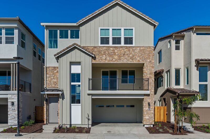 Newly Constructed 3-Bedroom, 2.5-Bath Home with Separate Owner Suite property image