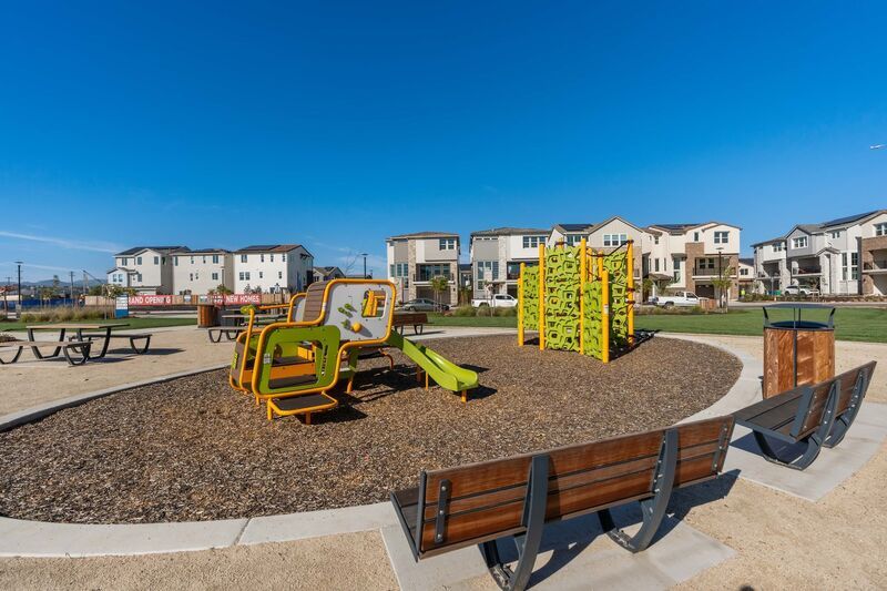 Newly Constructed 3-Bedroom, 2.5-Bath Home with Separate Owner Suite property image