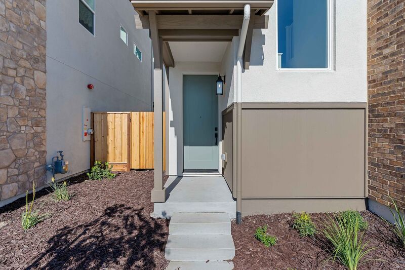 Modern 3-Story New Construction Home in North Napa property image