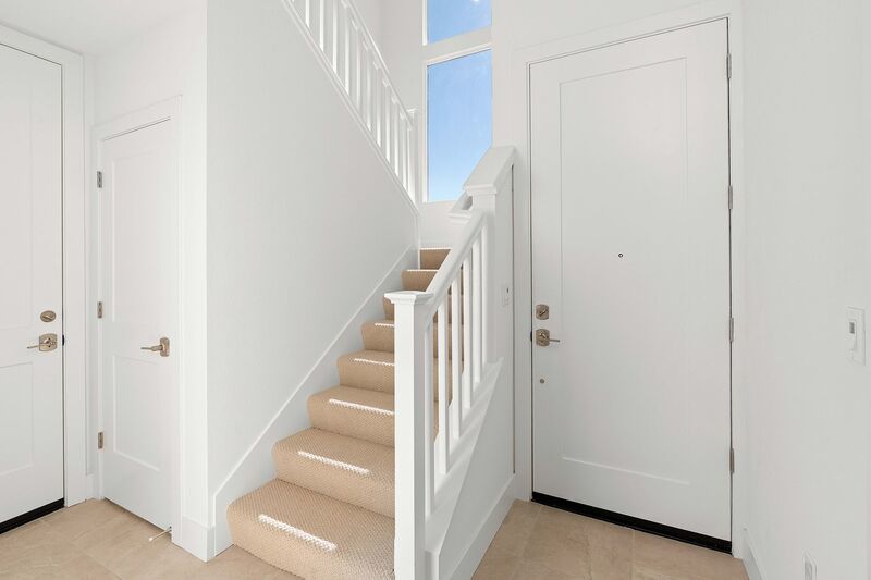 Modern 3-Story New Construction Home in North Napa property image