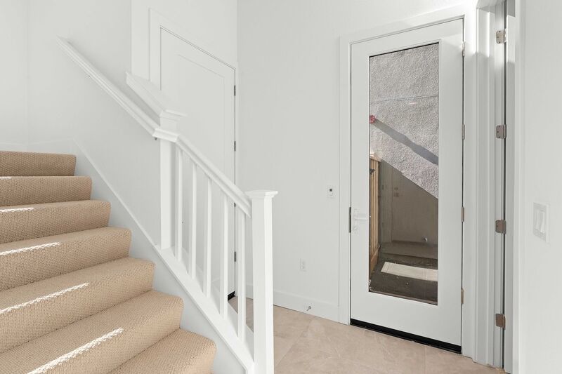 Modern 3-Story New Construction Home in North Napa property image