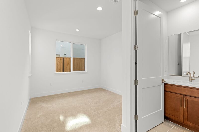 Modern 3-Story New Construction Home in North Napa property image