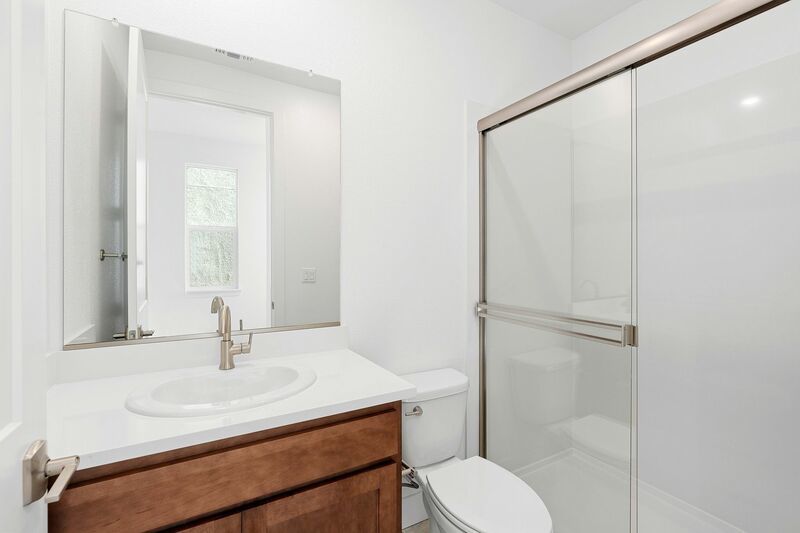 Modern 3-Story New Construction Home in North Napa property image