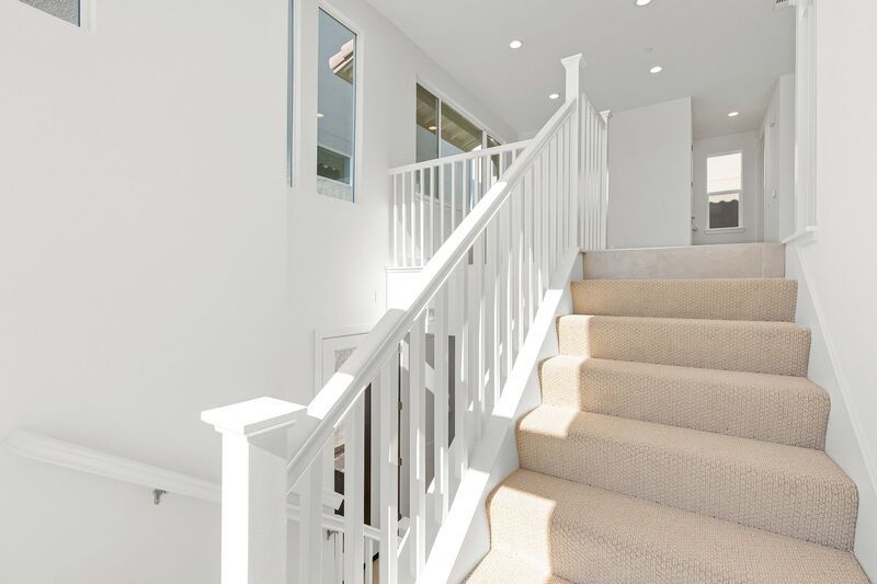 Modern 3-Story New Construction Home in North Napa property image