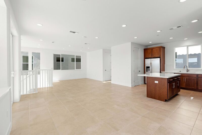 Modern 3-Story New Construction Home in North Napa property image