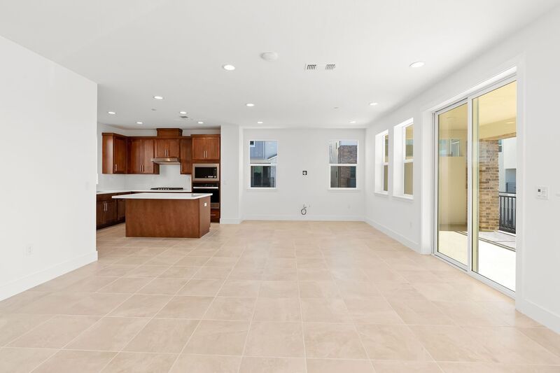 Modern 3-Story New Construction Home in North Napa property image