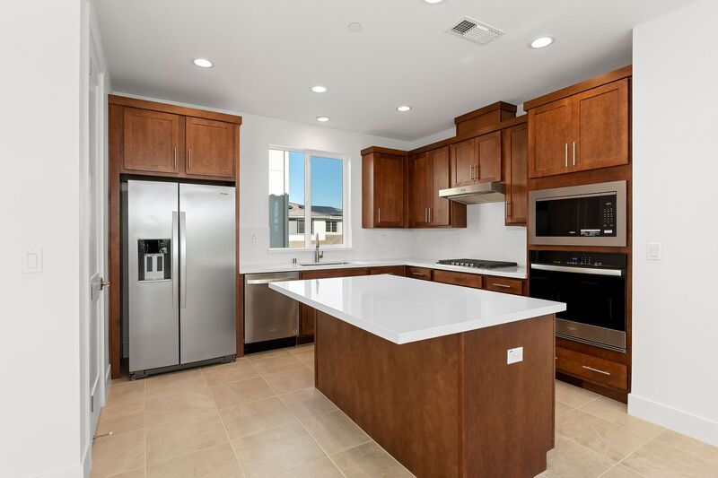 Modern 3-Story New Construction Home in North Napa property image