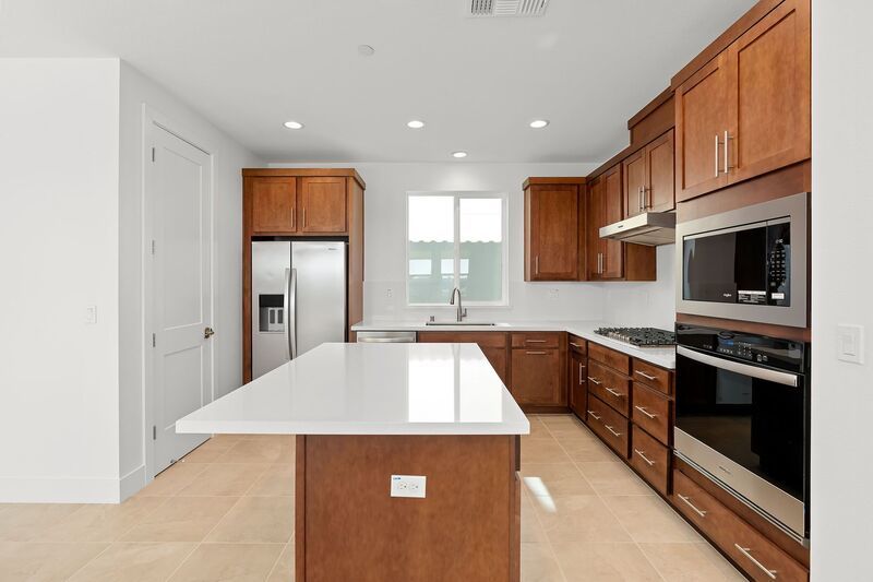 Modern 3-Story New Construction Home in North Napa property image