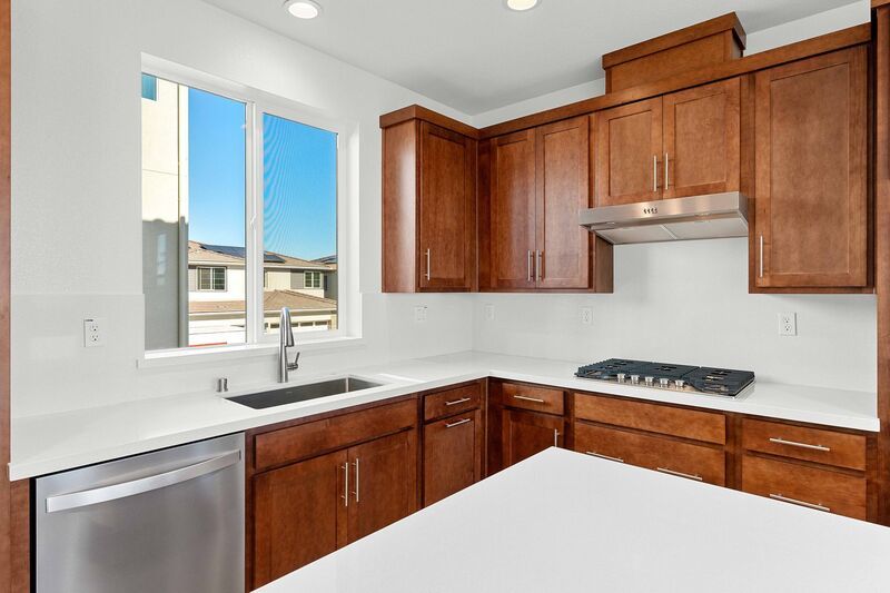 Modern 3-Story New Construction Home in North Napa property image