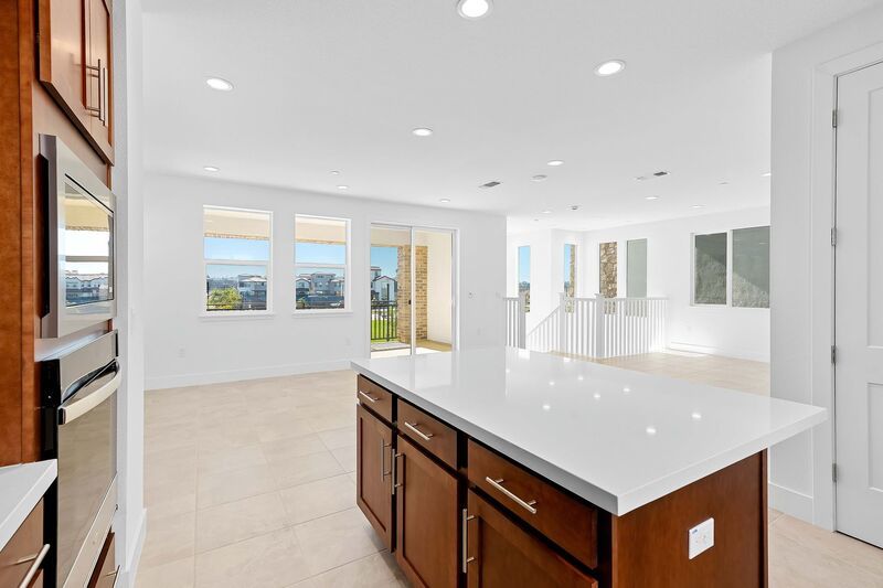 Modern 3-Story New Construction Home in North Napa property image