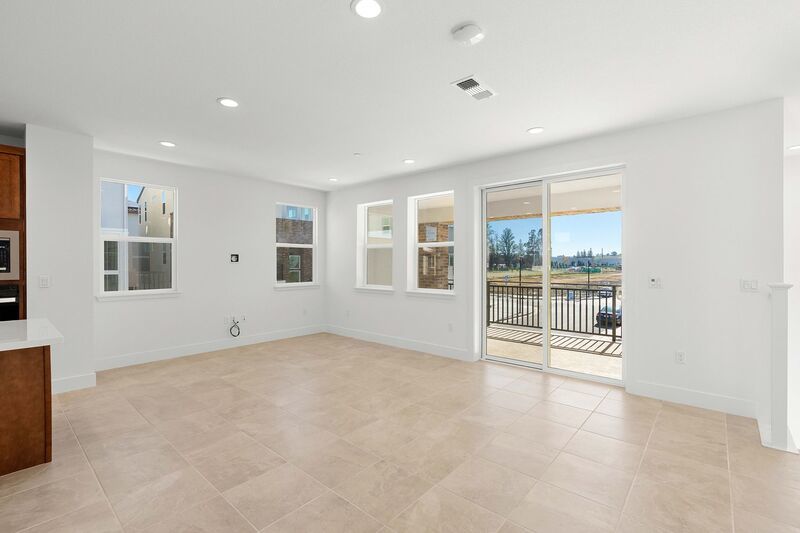 Modern 3-Story New Construction Home in North Napa property image