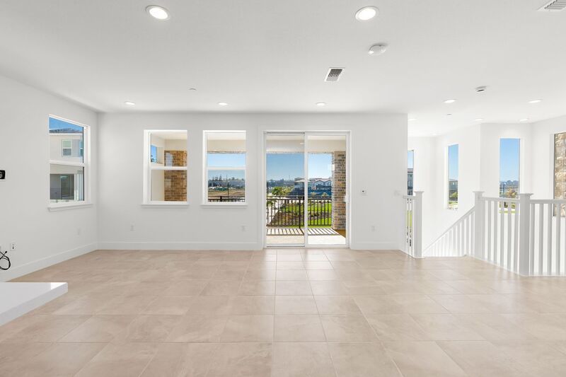 Modern 3-Story New Construction Home in North Napa property image