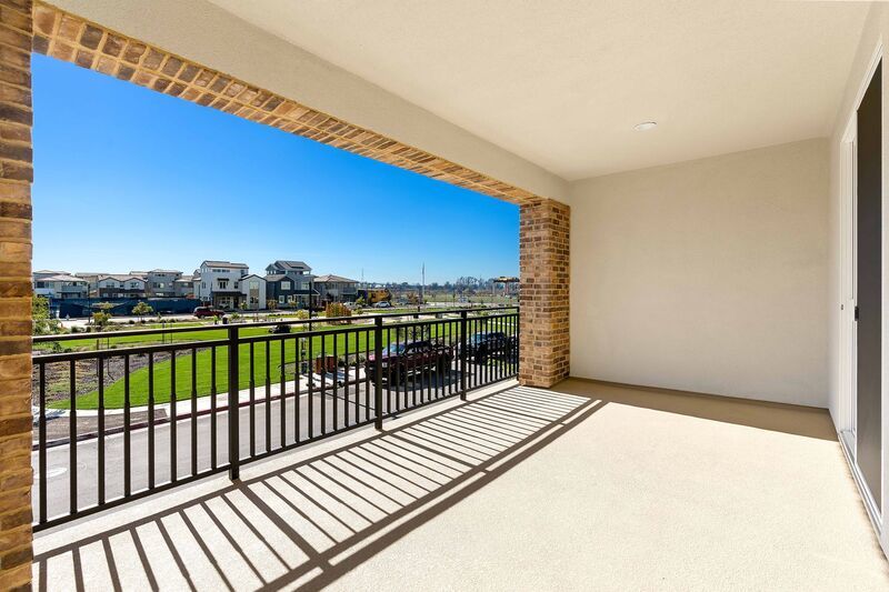 Modern 3-Story New Construction Home in North Napa property image