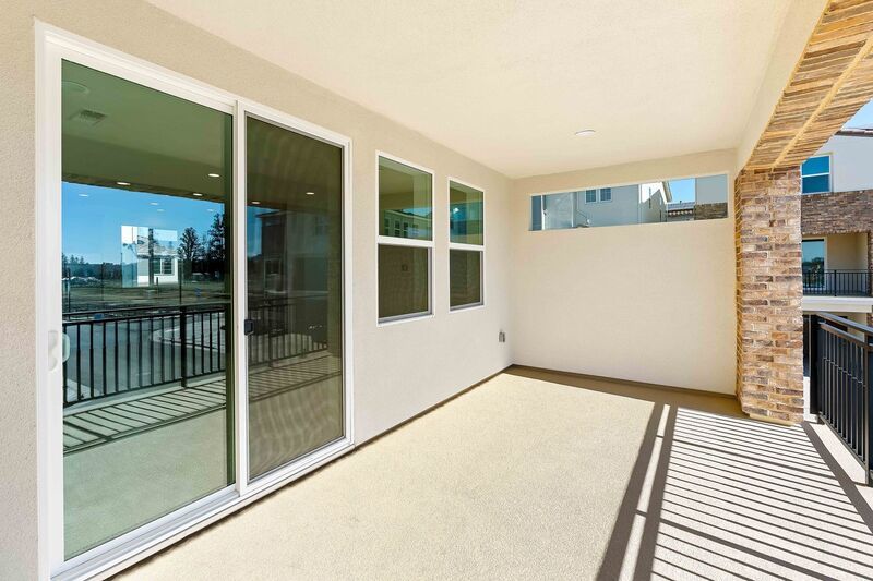 Modern 3-Story New Construction Home in North Napa property image