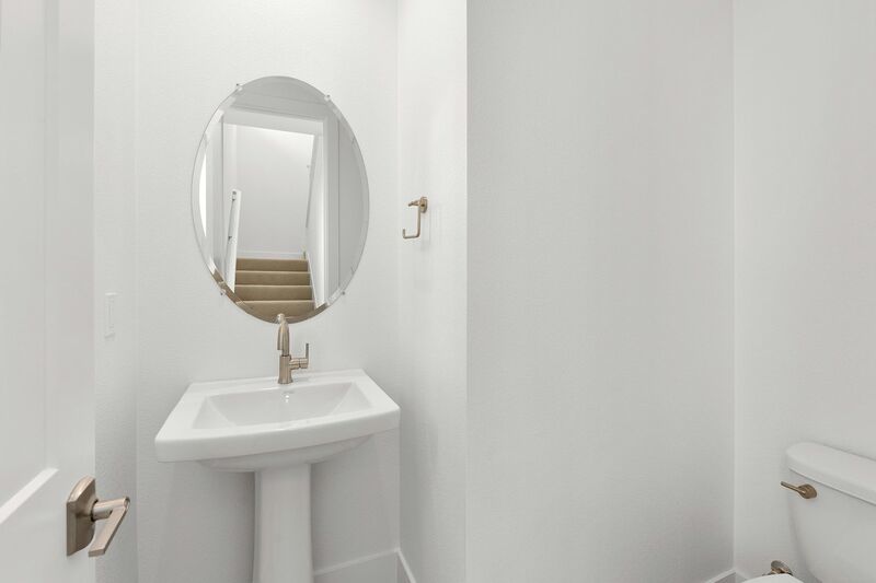 Modern 3-Story New Construction Home in North Napa property image