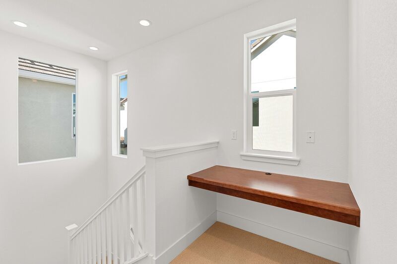 Modern 3-Story New Construction Home in North Napa property image