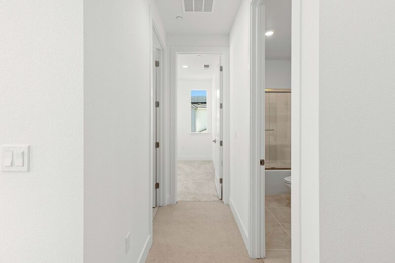 Modern 3-Story New Construction Home in North Napa property image