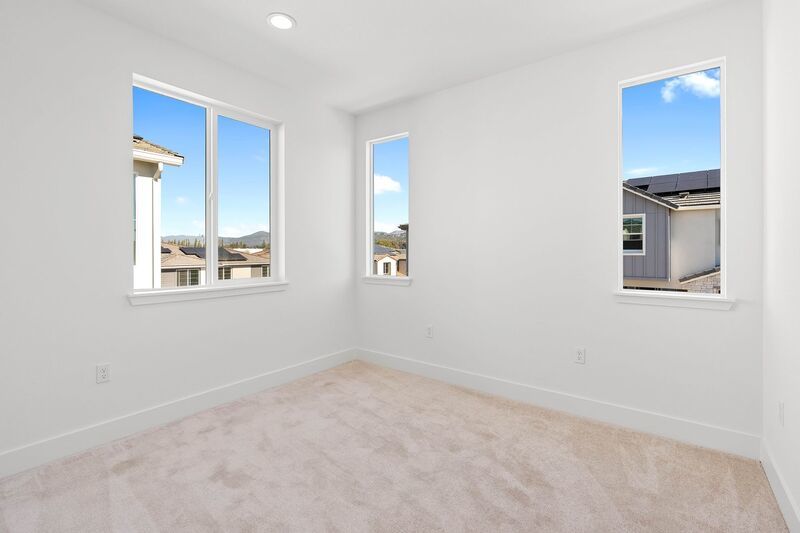 Modern 3-Story New Construction Home in North Napa property image