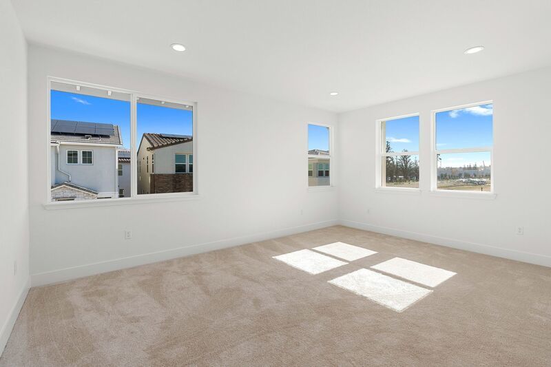 Modern 3-Story New Construction Home in North Napa property image